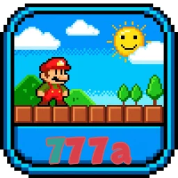 777a